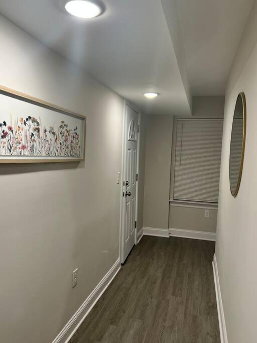 Luxury **Cozy• 2 Bedroom 2 Min. From Ewr / Newark Downtown Extérieur photo